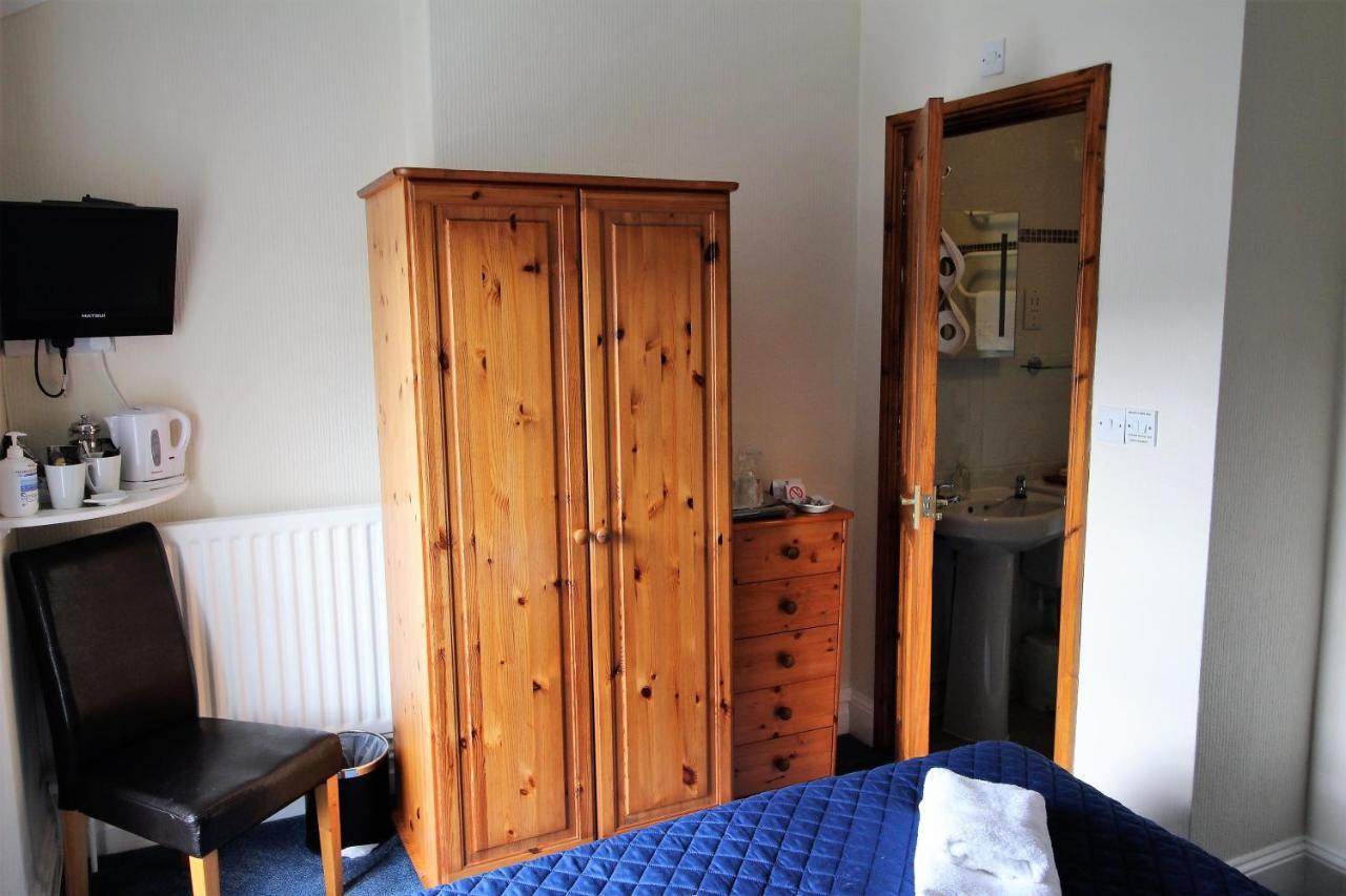 Eden Green Guest House Keswick  Exterior foto