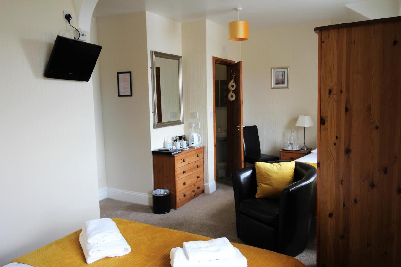 Eden Green Guest House Keswick  Exterior foto