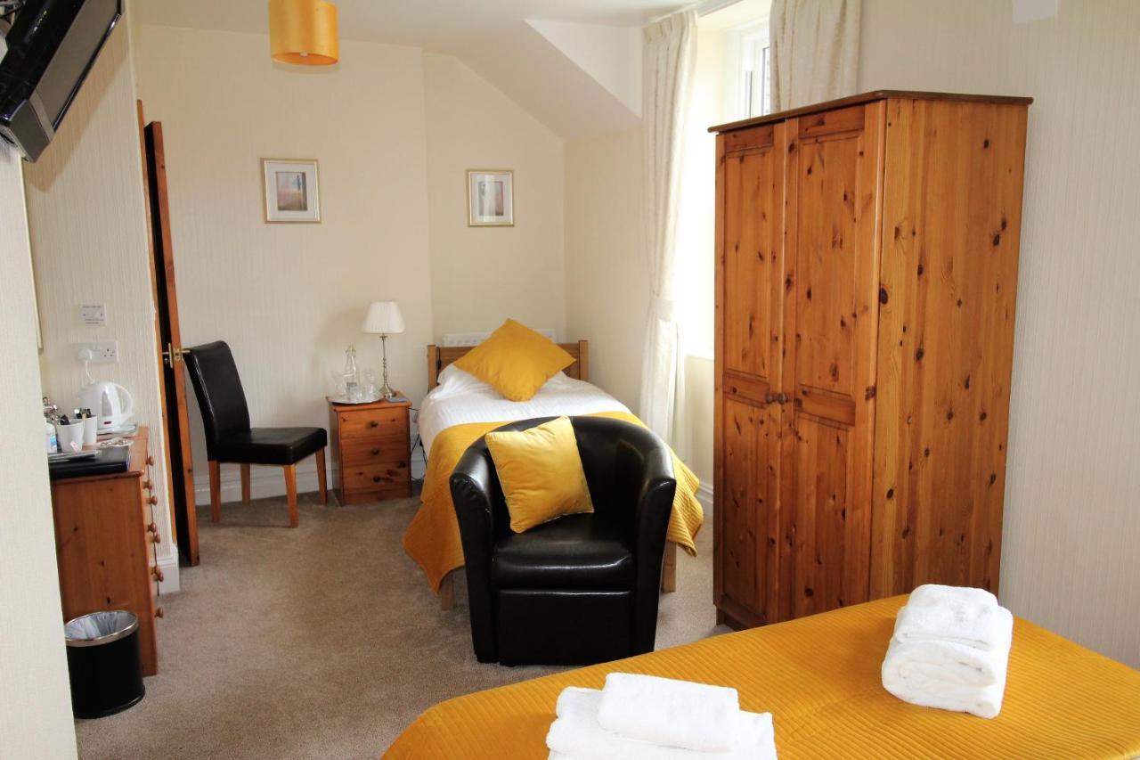 Eden Green Guest House Keswick  Exterior foto