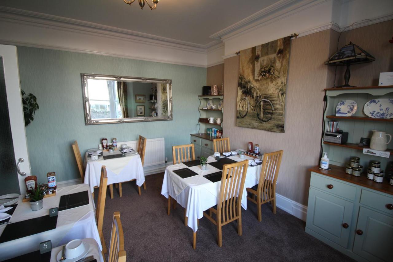 Eden Green Guest House Keswick  Exterior foto