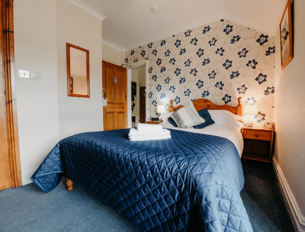 Eden Green Guest House Keswick  Exterior foto