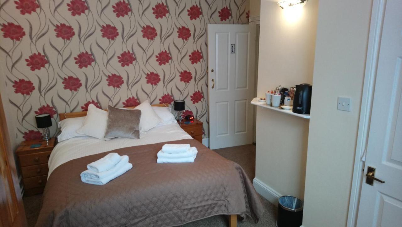 Eden Green Guest House Keswick  Exterior foto